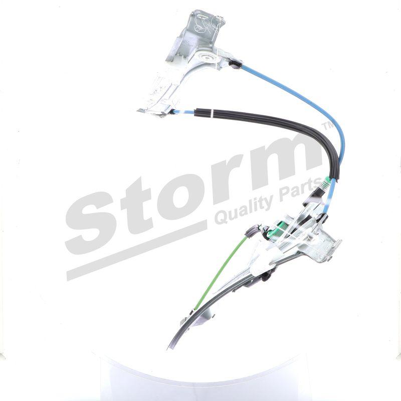 Lève-vitre STORM QUALITY PARTS 80976