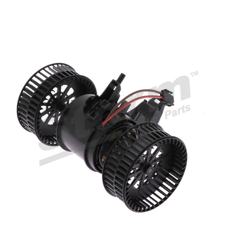 Pulseur d'air habitacle STORM QUALITY PARTS 1510802