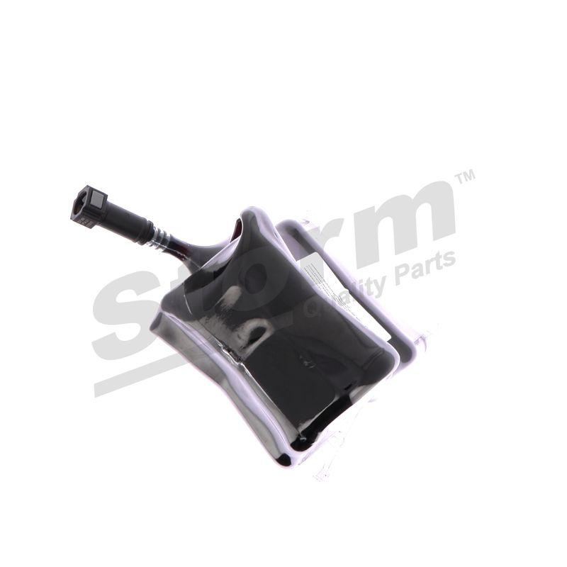 Additif, régénération du filtre à particules/à suie STORM QUALITY PARTS 777506