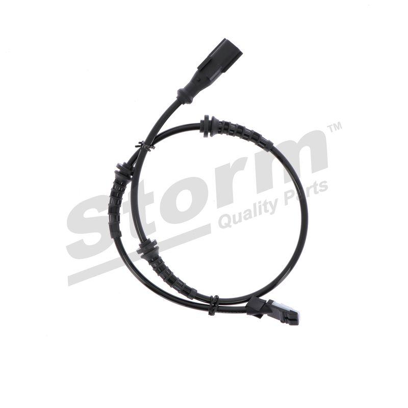 Capteur, vitesse de roue STORM QUALITY PARTS 888011