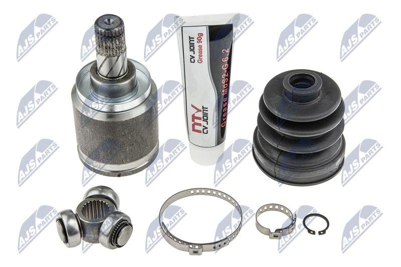 Jeu de joints, arbre de transmission NTY NPW-NS-031