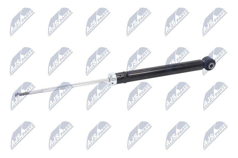 Amortisseur NTY A-VW-040