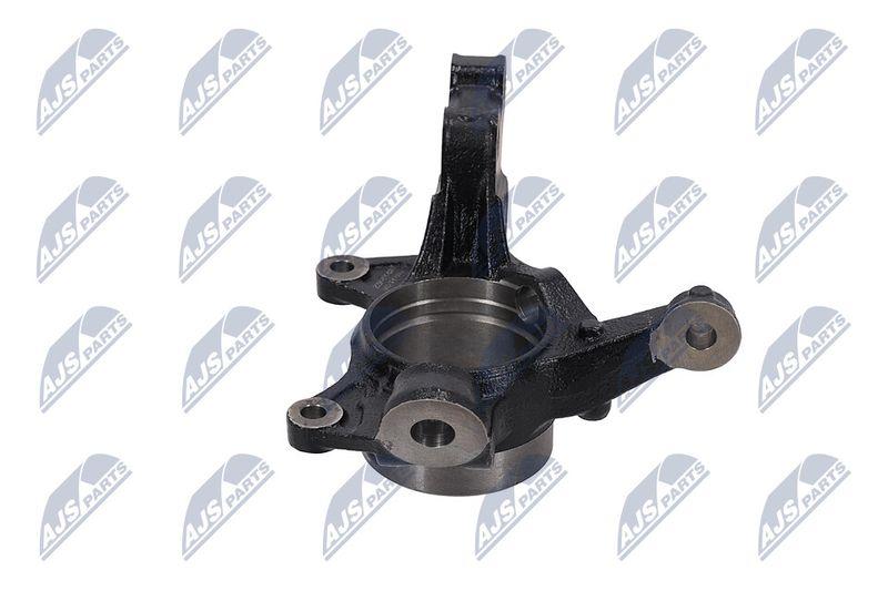 Fusée d'essieu, suspension de roue NTY ZZP-TY-033