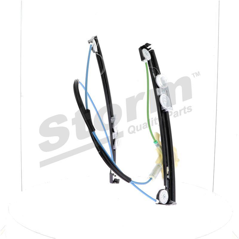 Lève-vitre STORM QUALITY PARTS 136869