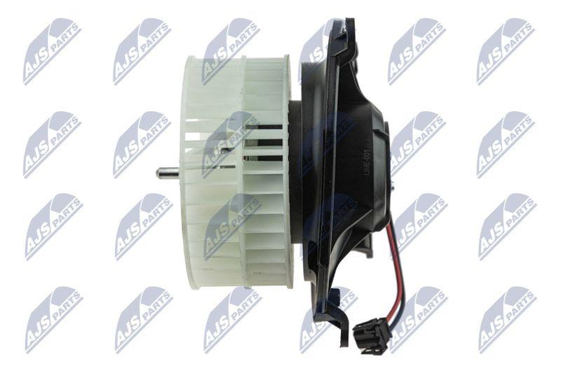 Pulseur d'air habitacle NTY EWN-ME-001
