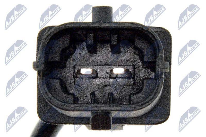 Capteur, vitesse de roue NTY HCA-PL-003