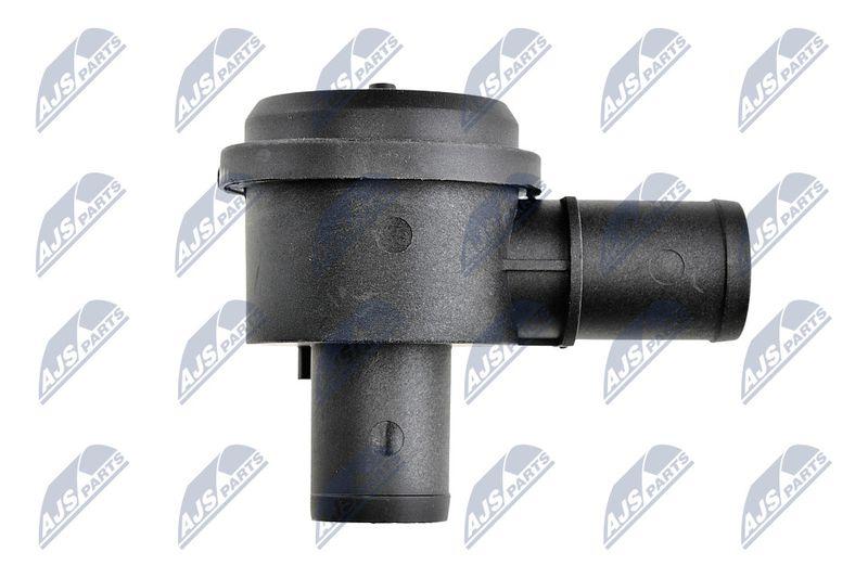 Détendeur de suralimentation NTY ECD-VW-000