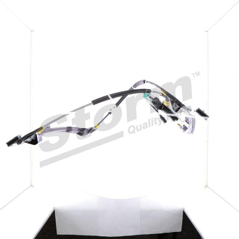 Lève-vitre STORM QUALITY PARTS 46575