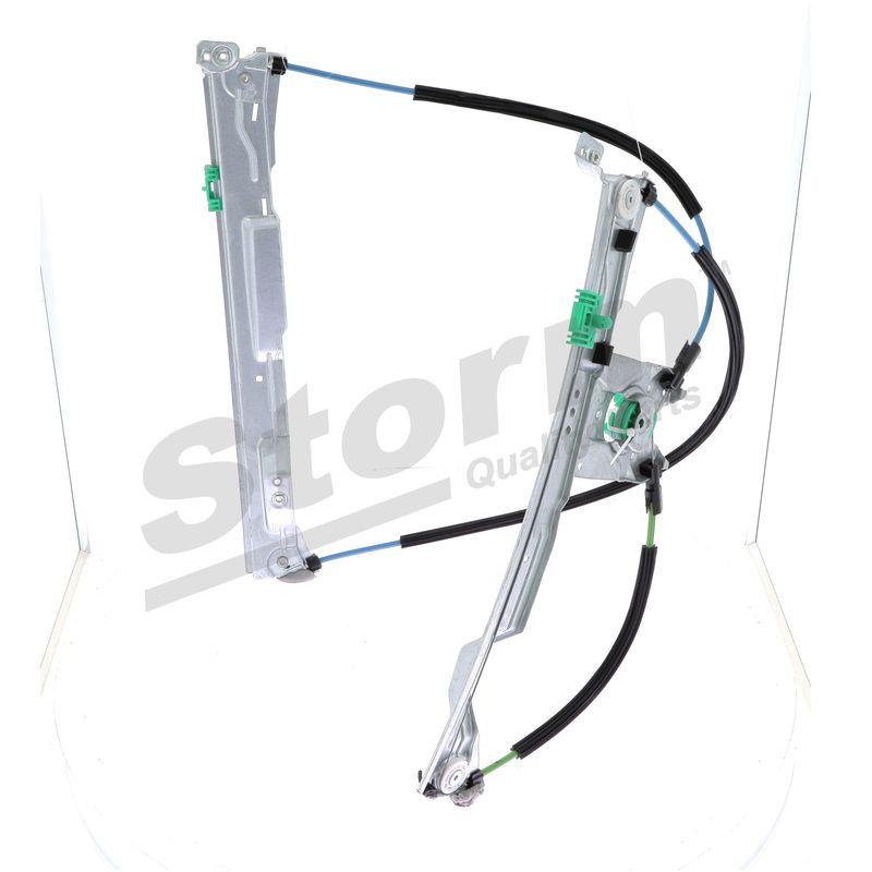 Lève-vitre STORM QUALITY PARTS 80971