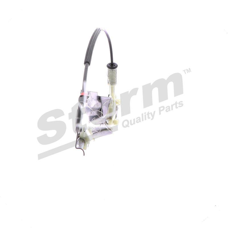 Lève-vitre STORM QUALITY PARTS 17277