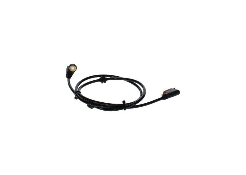 Capteur, vitesse de roue BOSCH 0 986 594 546