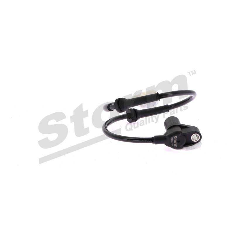 Capteur, vitesse de roue STORM QUALITY PARTS 888021