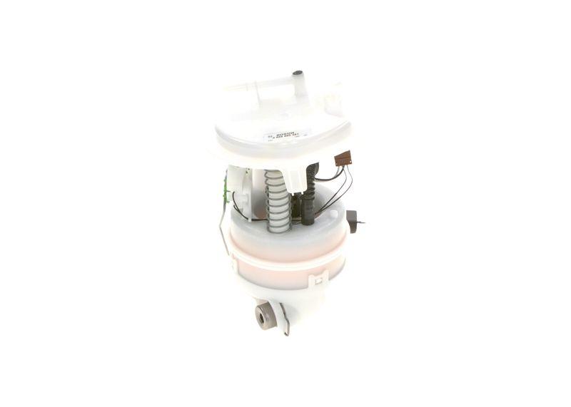 Unité d'injection de carburant BOSCH 0 986 580 381