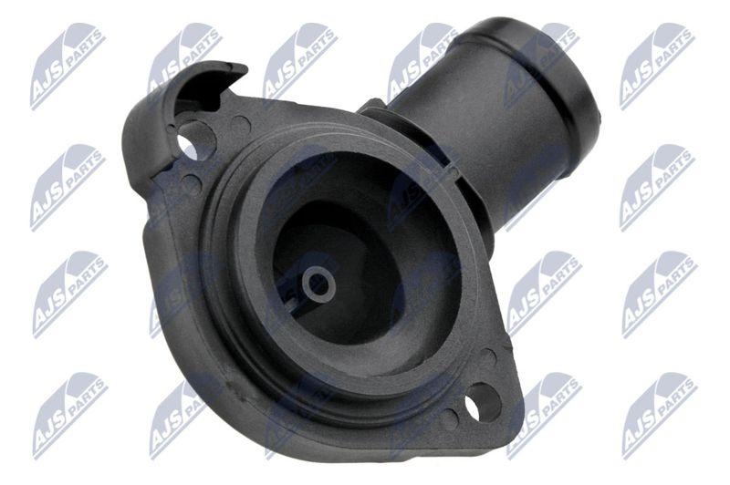 Thermostat, liquide de refroidissement NTY CTM-VW-028