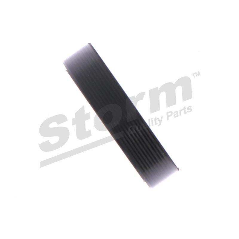 Bague d'étanchéité, différentiel STORM QUALITY PARTS 99919