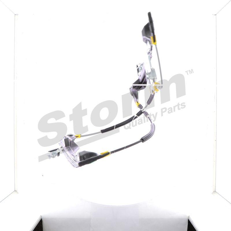 Lève-vitre STORM QUALITY PARTS 46569