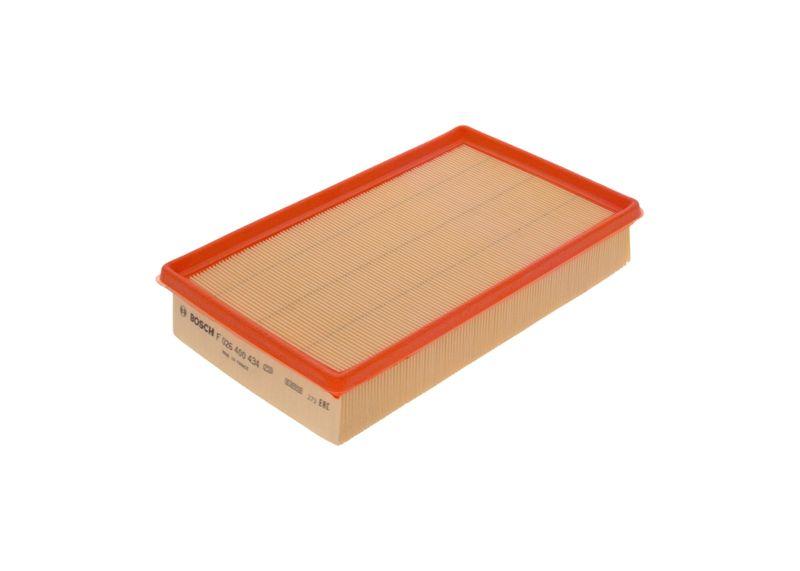 Filtre à air BOSCH F 026 400 434