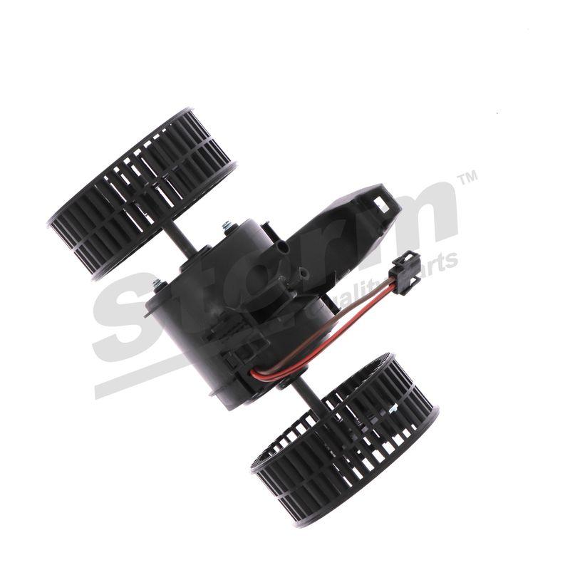 Pulseur d'air habitacle STORM QUALITY PARTS 1510802