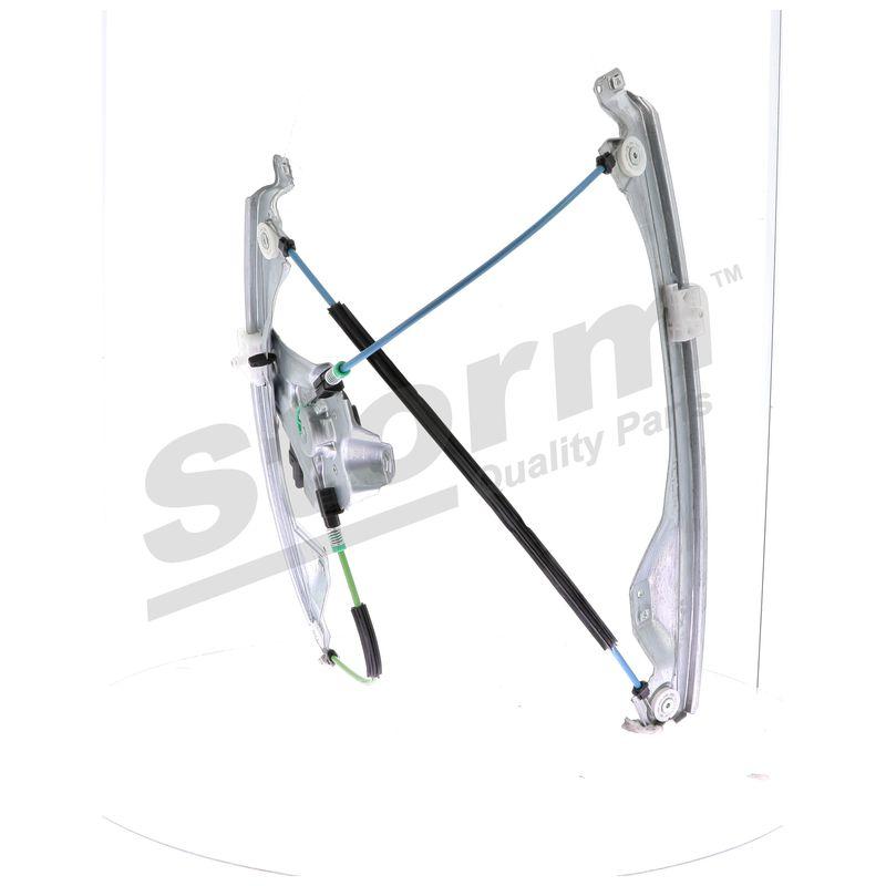 Lève-vitre STORM QUALITY PARTS 80977