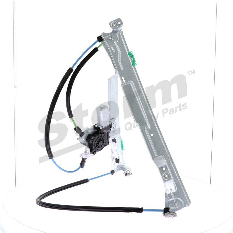 Lève-vitre STORM QUALITY PARTS 80974