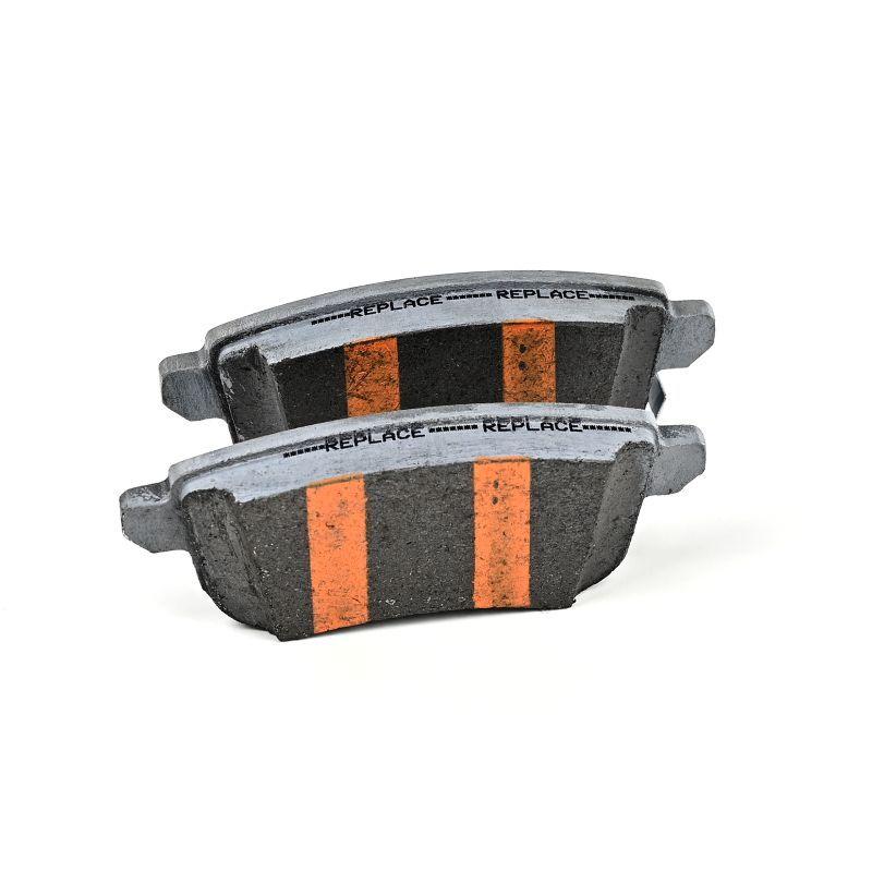Kit de plaquettes de frein, frein à disque DELPHI LP5038EV