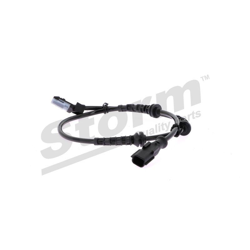 Capteur, vitesse de roue STORM QUALITY PARTS 888011