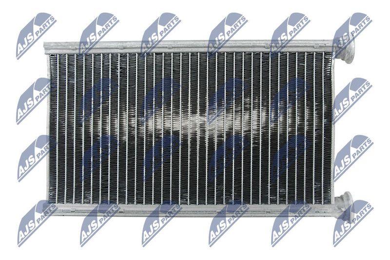 Système de chauffage NTY CNG-CH-005