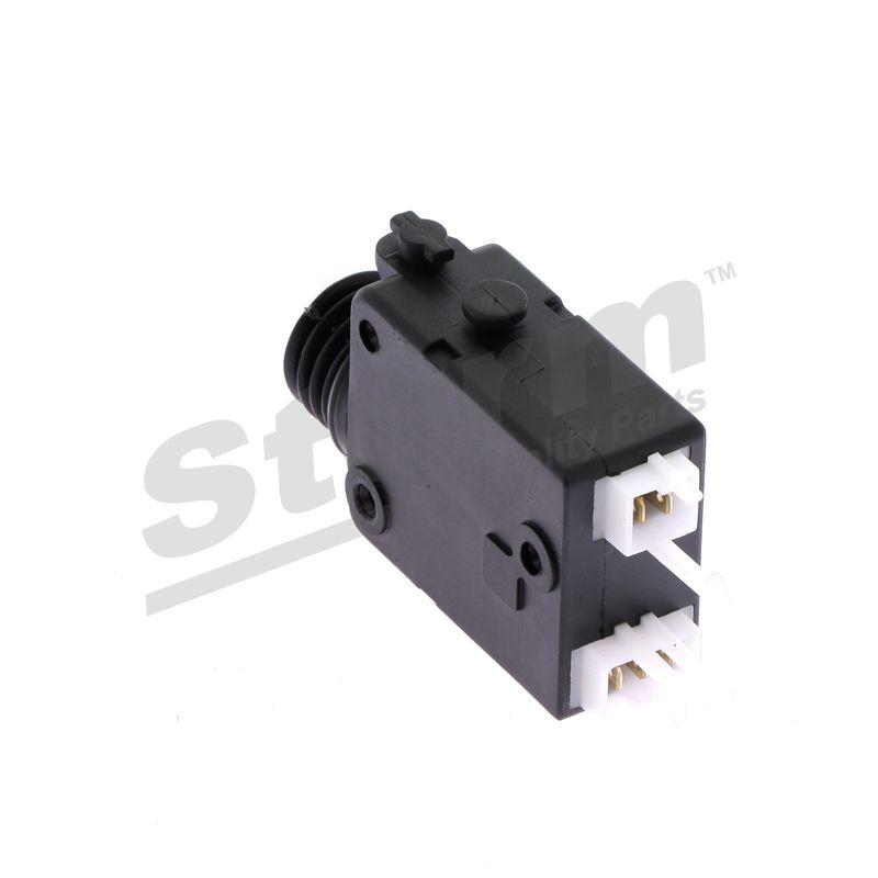 Élément d'ajustage, verrouillage central STORM QUALITY PARTS 770002