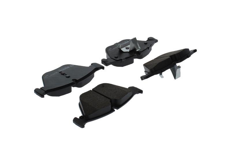 Kit de plaquettes de frein, frein à disque BOSCH 0 986 494 898