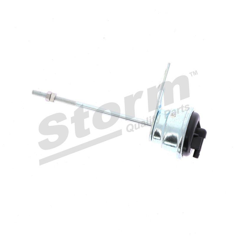 Détendeur de suralimentation STORM QUALITY PARTS 891104
