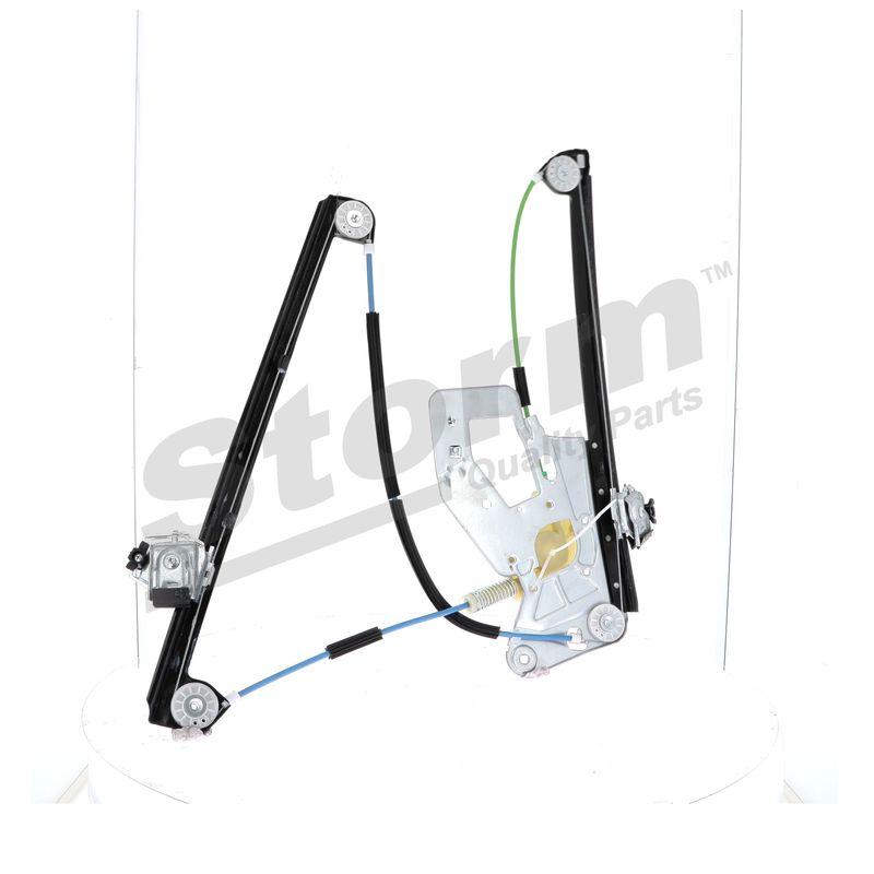 Lève-vitre STORM QUALITY PARTS 17276