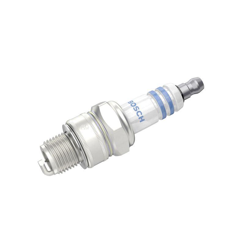 Bougie d'allumage BOSCH 0 242 230 603