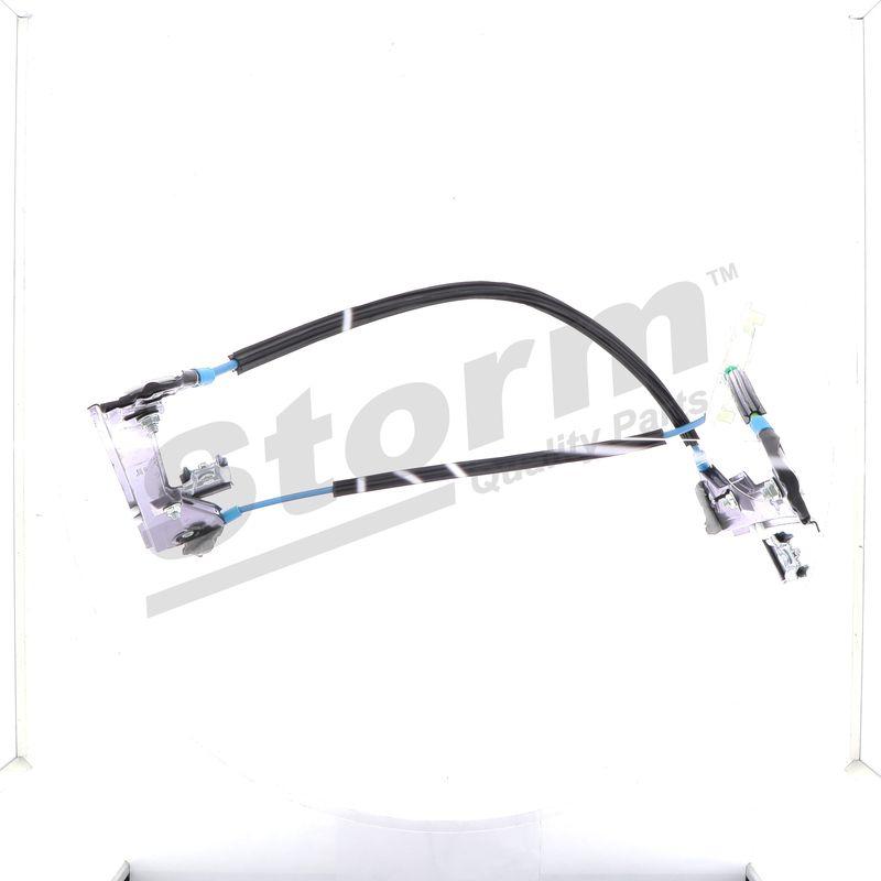 Lève-vitre STORM QUALITY PARTS 96576
