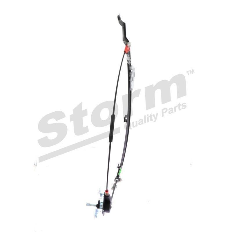 Lève-vitre STORM QUALITY PARTS 960170