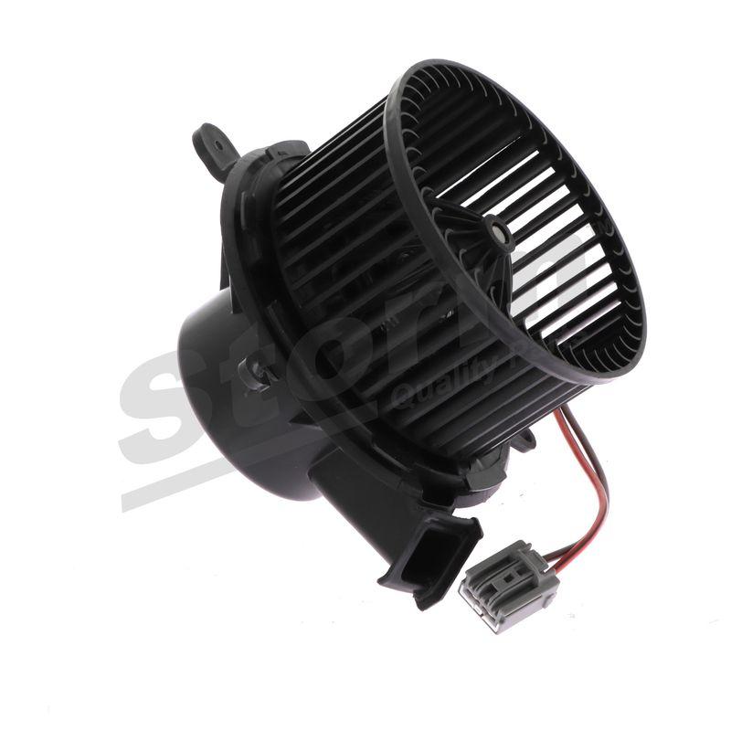 Pulseur d'air habitacle STORM QUALITY PARTS 6500802