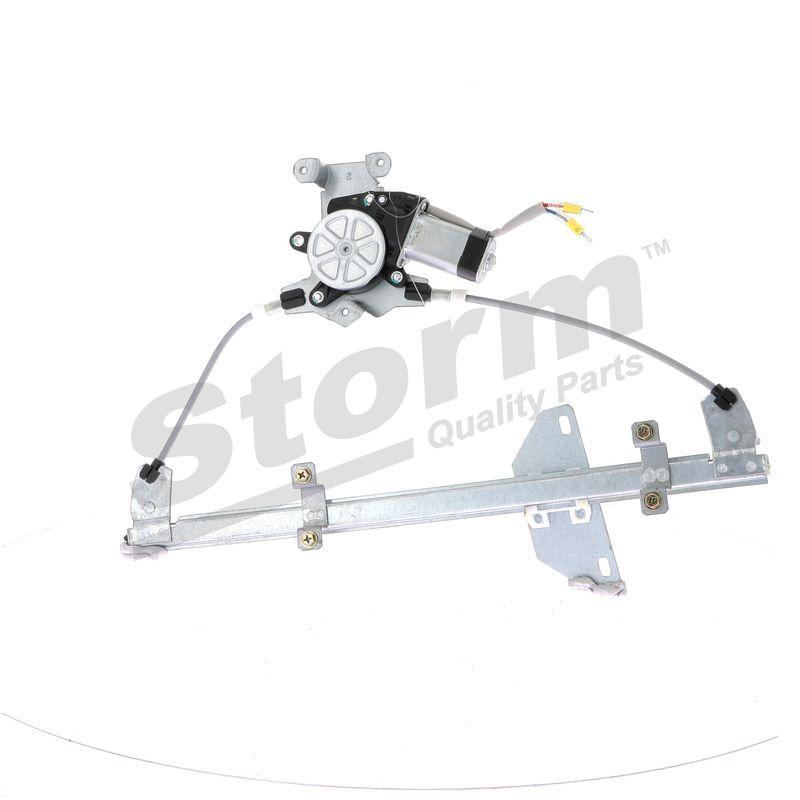 Lève-vitre STORM QUALITY PARTS 1500074