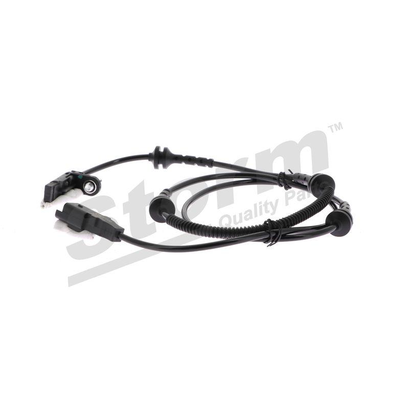 Capteur, vitesse de roue STORM QUALITY PARTS 777102