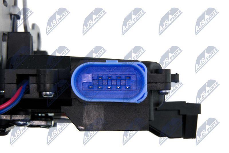 Serrure de porte NTY EZC-VW-010