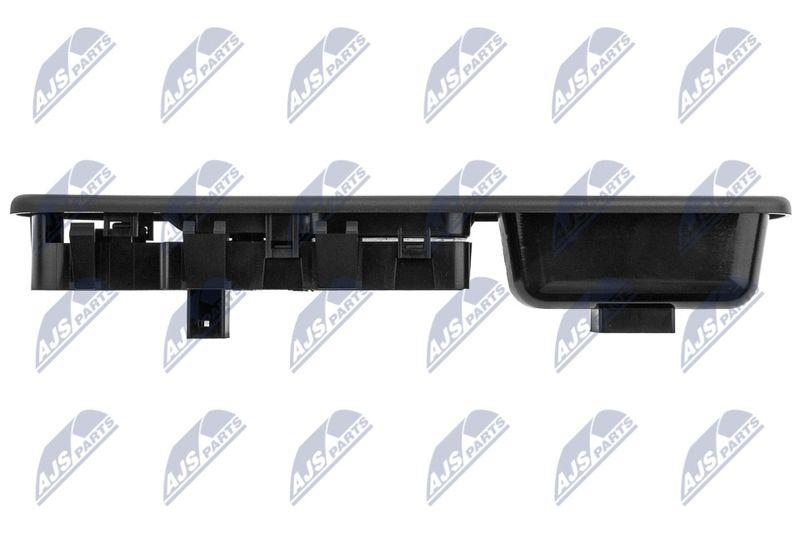 Interrupteur, lève-vitre NTY EWS-PE-041