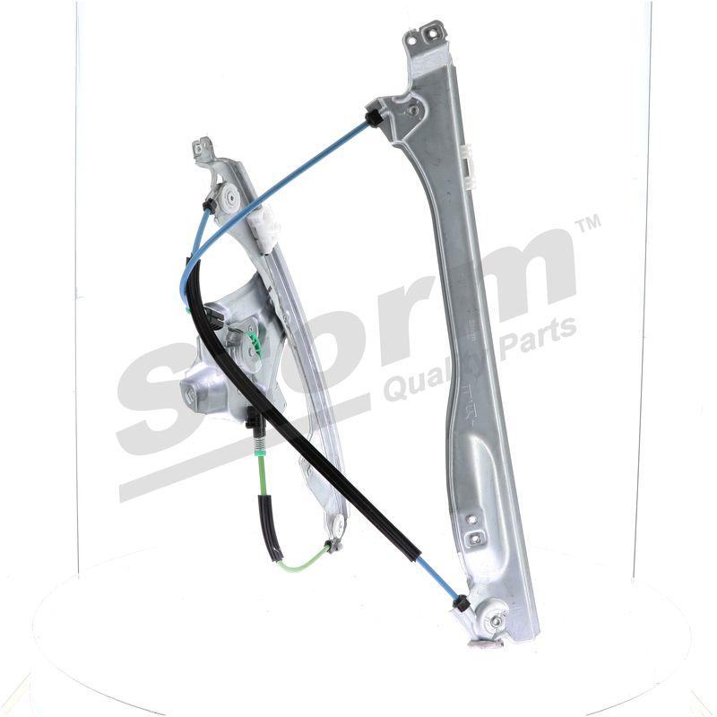 Lève-vitre STORM QUALITY PARTS 80976