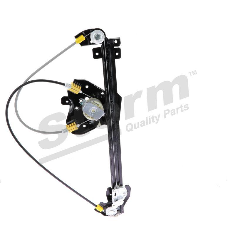 Lève-vitre STORM QUALITY PARTS 691078