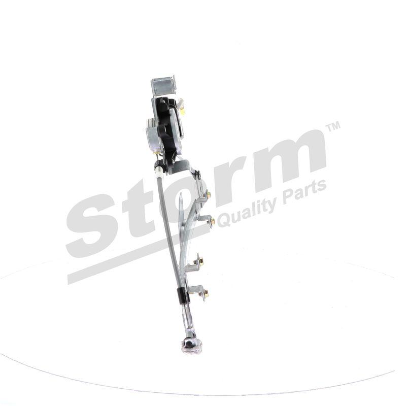 Lève-vitre STORM QUALITY PARTS 1500074