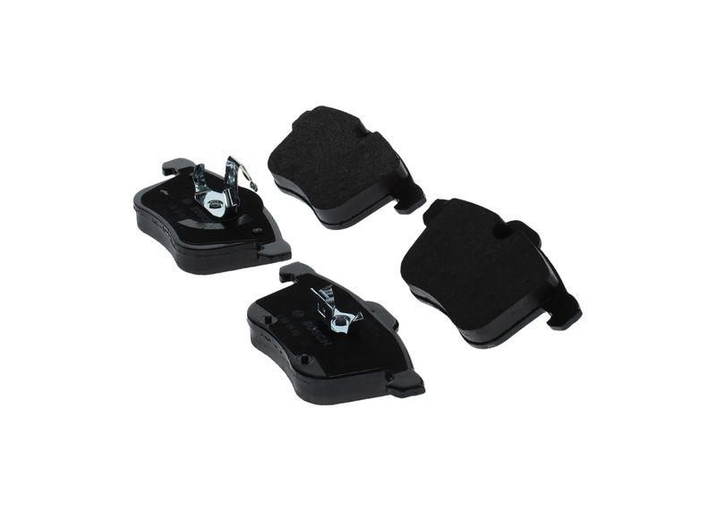 Kit de plaquettes de frein, frein à disque BOSCH 0 986 494 959