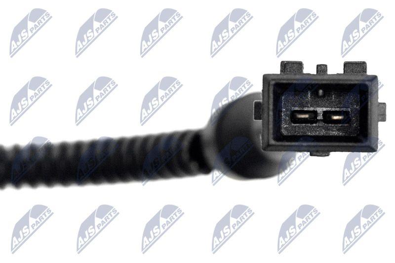 Capteur, vitesse de roue NTY HCA-CT-011