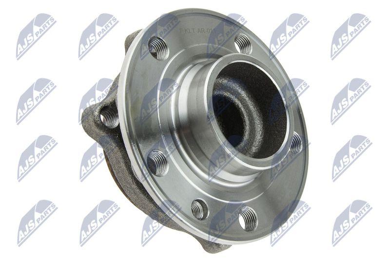Kit de roulements de roue NTY KLT-AR-011