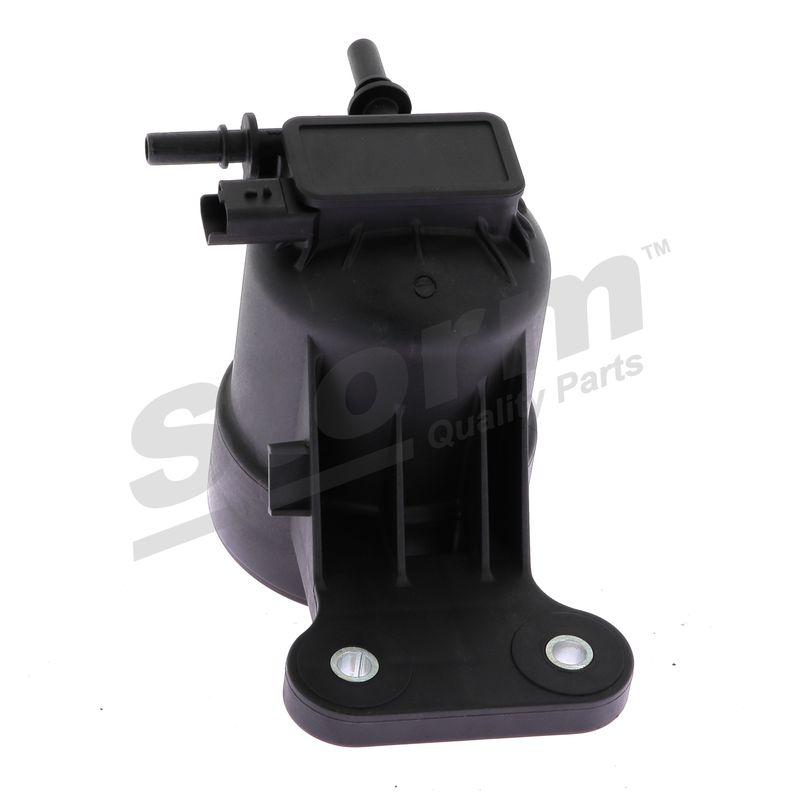 Boîtier, filtre à carburant STORM QUALITY PARTS STO3892
