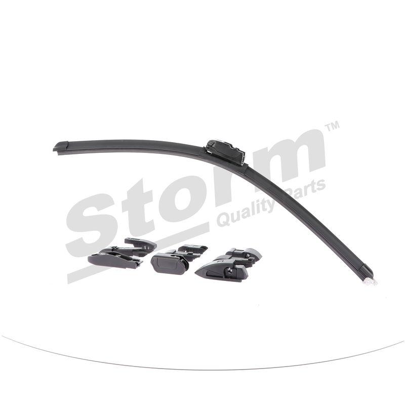Balai d'essuie-glace STORM QUALITY PARTS 1000531