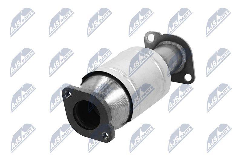 Catalyseur NTY KAT-HY-505