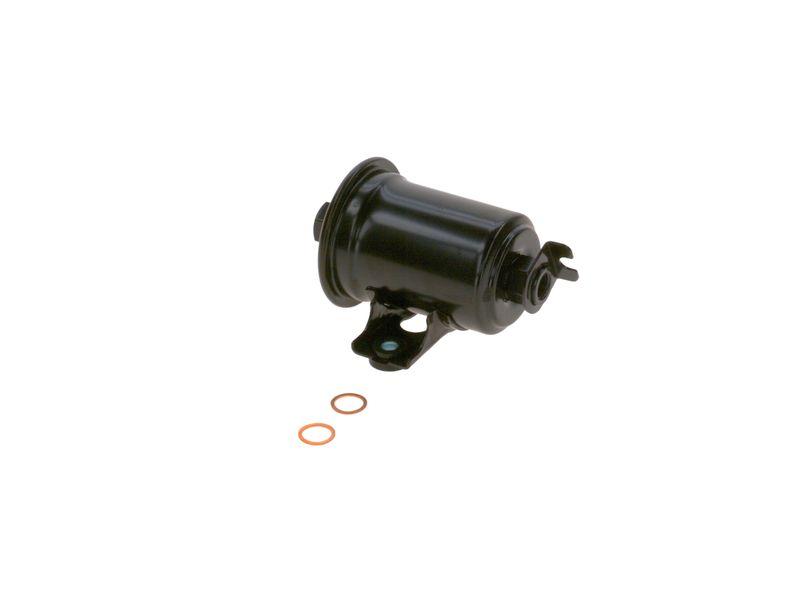 Filtre à carburant BOSCH 0 986 450 115
