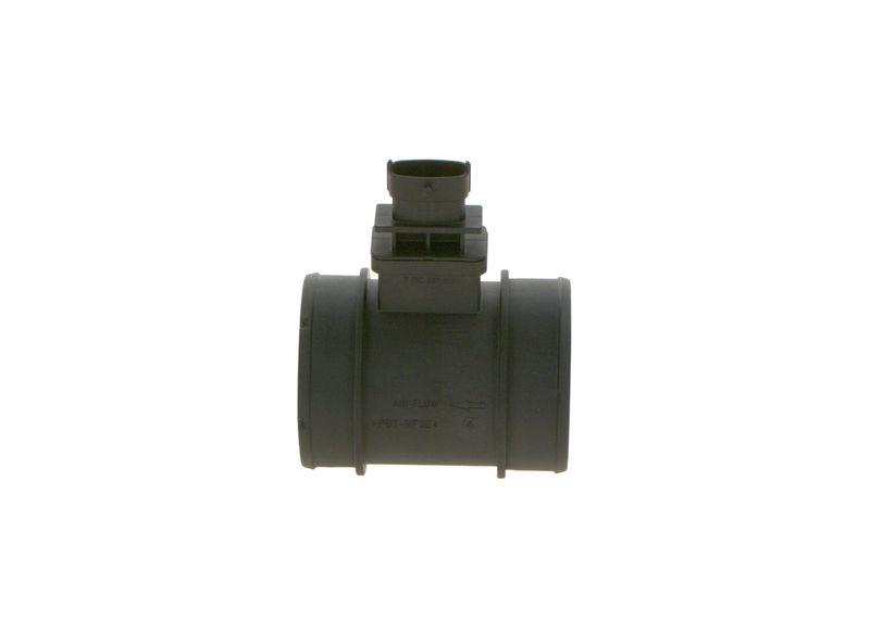 Débitmètre de masse d'air BOSCH 0 281 002 861